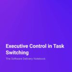 Executive Control in Task Switching