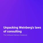 The Principles and Practices of Consulting